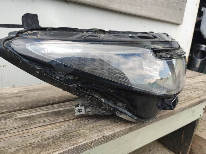 фара, 6000 рублей, Красноярск