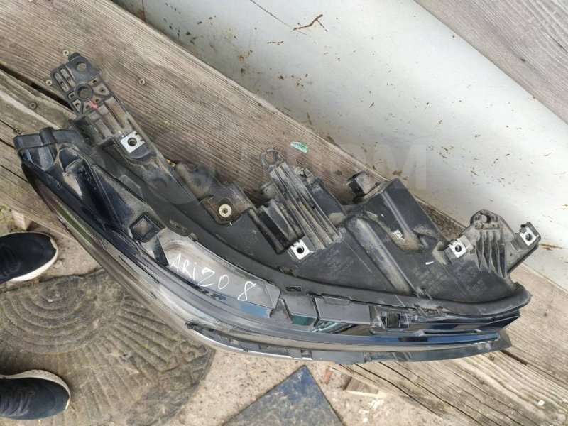 фара, 6000 рублей, Красноярск