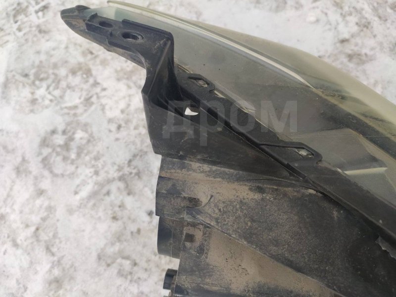 фара, 3000 рублей, Красноярск