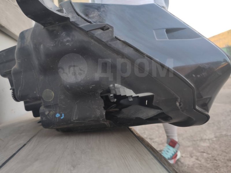 фара, 5000 рублей, Красноярск