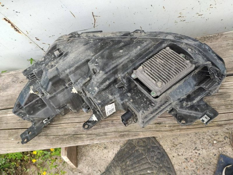 фара, 6000 рублей, Красноярск