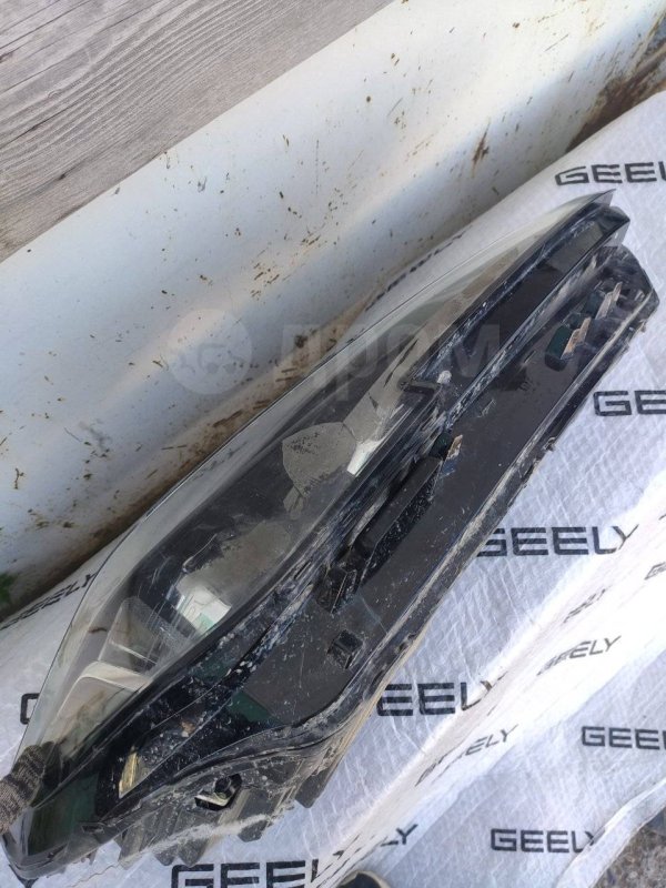 фара, 5000 рублей, Красноярск