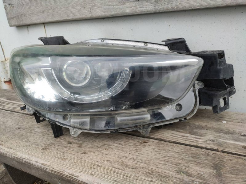 фара, 7000 рублей, Красноярск