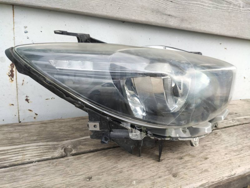 фара, 7000 рублей, Красноярск