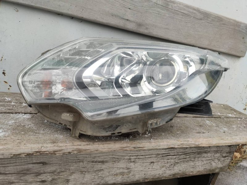 фара, 3000 рублей, Красноярск