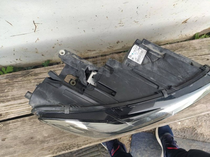 фара, 3000 рублей, Красноярск