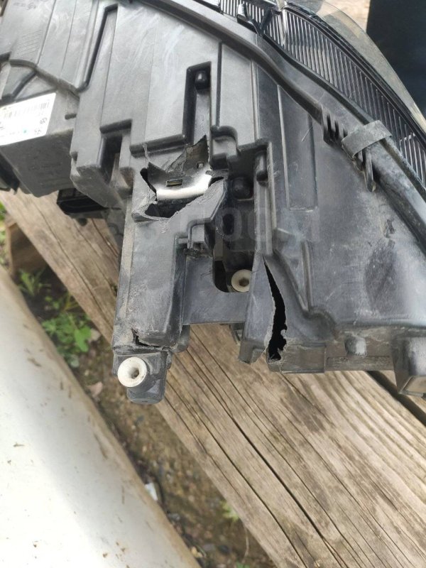 фара, 3000 рублей, Красноярск