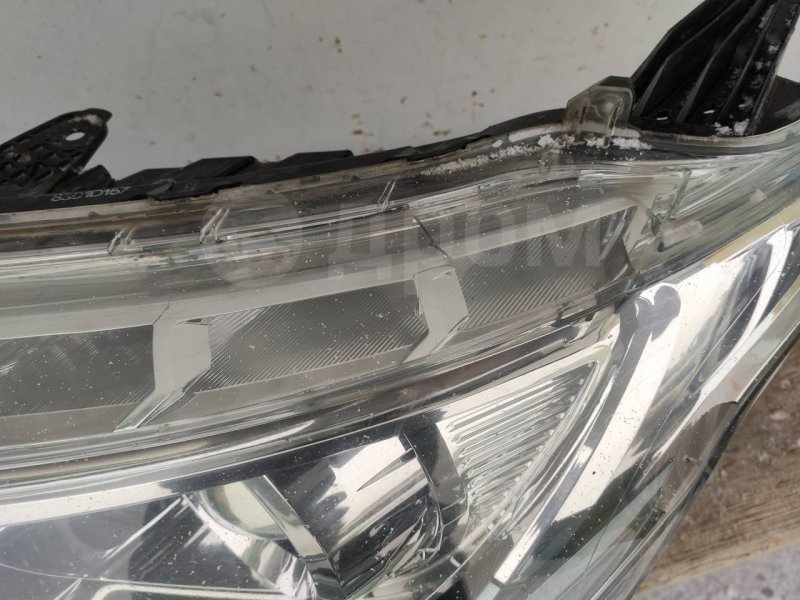 фара, 3000 рублей, Красноярск