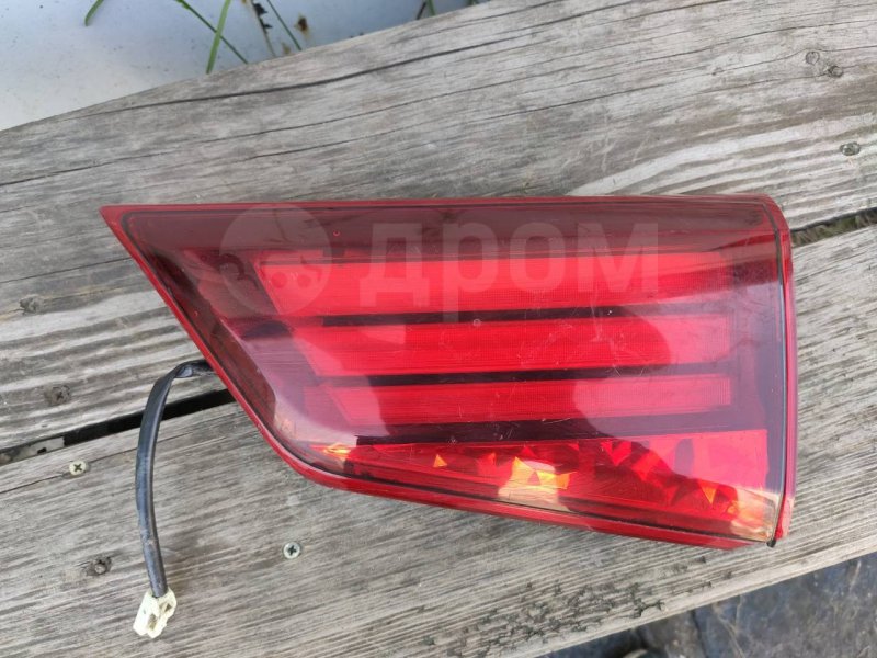 Фонарь, 3000 рублей, Красноярск