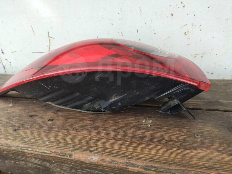 Фонарь, 3000 рублей, Красноярск