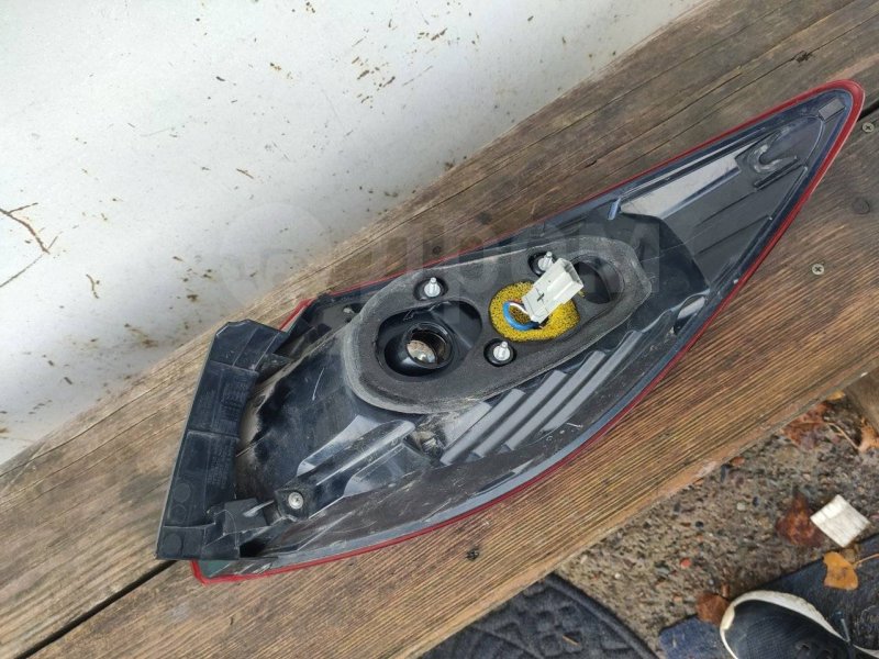 Фонарь, 3000 рублей, Красноярск