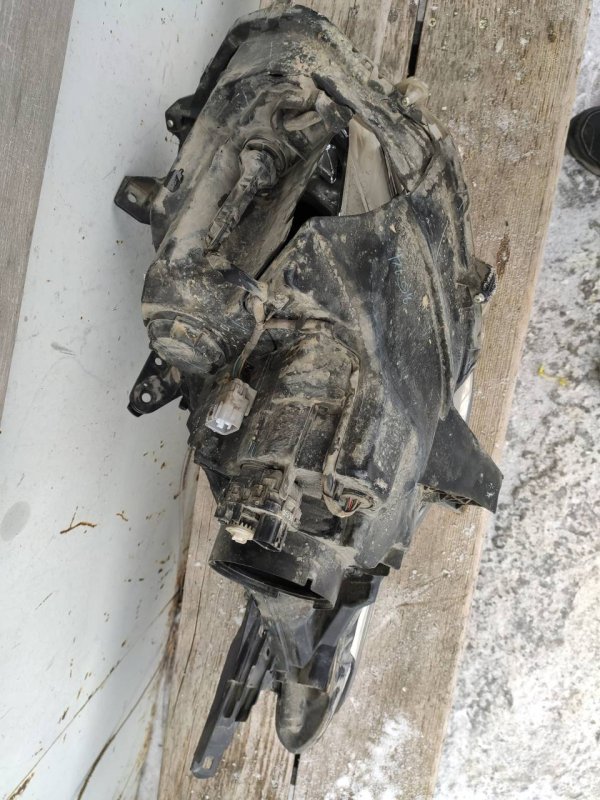 фара, 3000 рублей, Красноярск