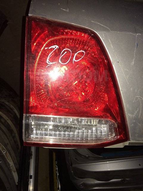 Фонарь, 1000 рублей, Красноярск