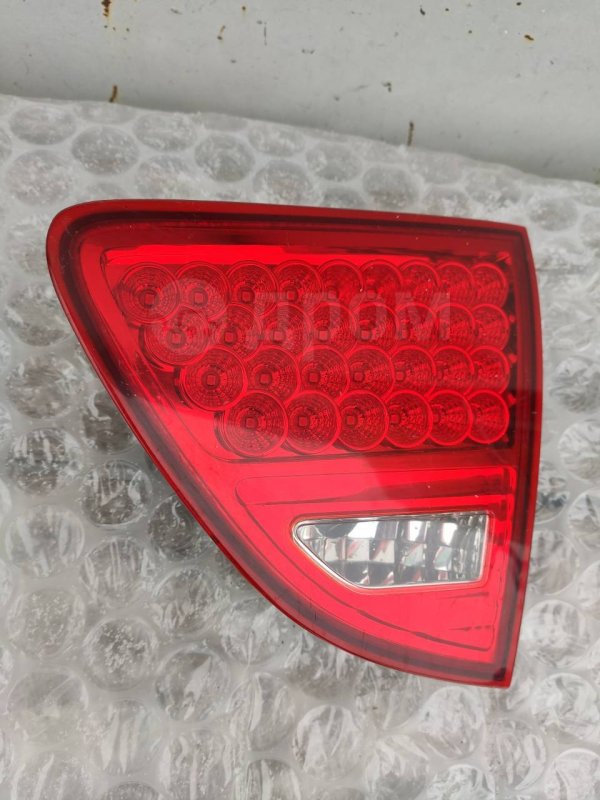 Фонарь в крышку багажника, 2000 рублей, Красноярск