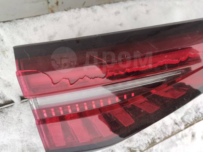 Фонарь внутренний, 3000 рублей, Красноярск