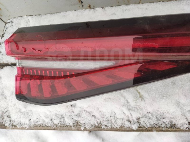 Фонарь внутренний, 3000 рублей, Красноярск