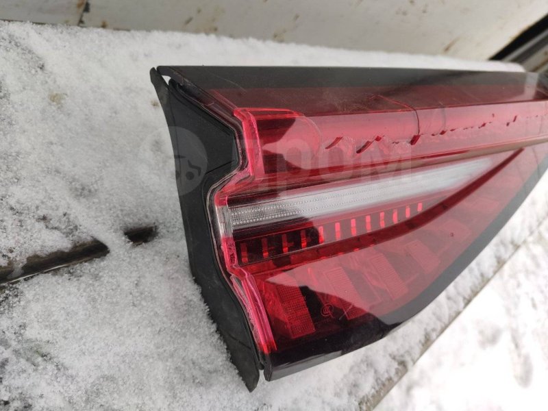 Фонарь внутренний, 3000 рублей, Красноярск