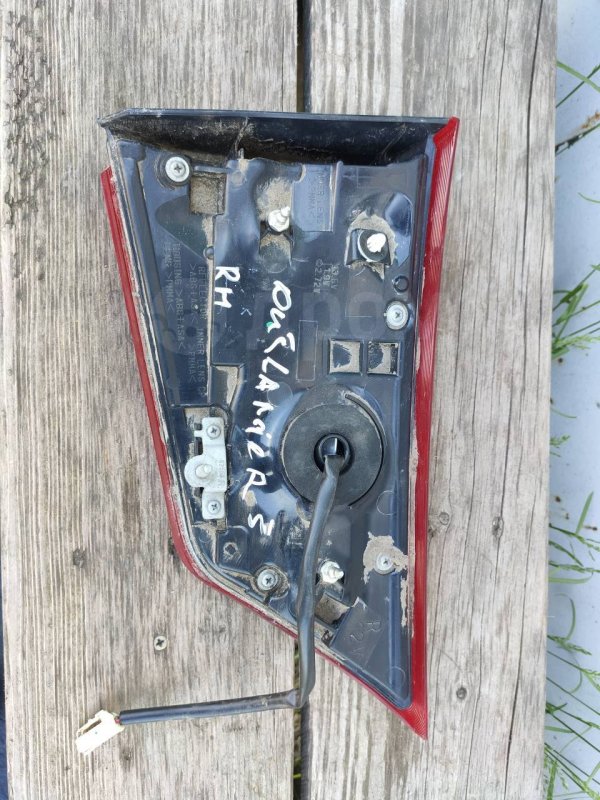 Фонарь, 3000 рублей, Красноярск