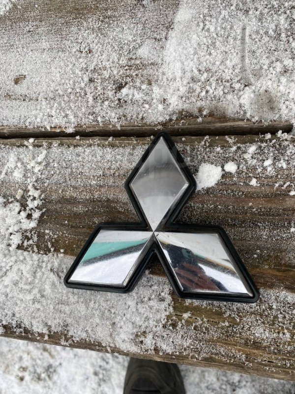 Эмблема, 1000 рублей, Красноярск