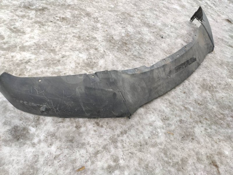 Юбка бампера, 1500 рублей, Красноярск