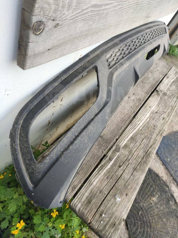 Юбка бампера, 2000 рублей, Красноярск