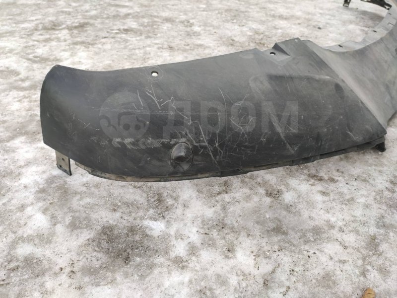 Юбка бампера, 1500 рублей, Красноярск