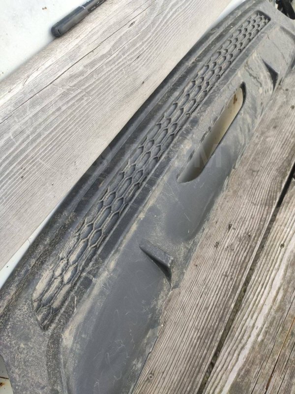 Юбка бампера, 2000 рублей, Красноярск