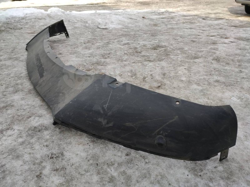 Юбка бампера, 1500 рублей, Красноярск