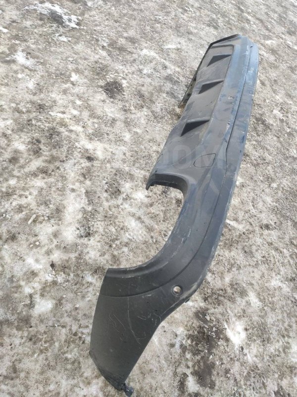 Юбка бампера, 1500 рублей, Красноярск