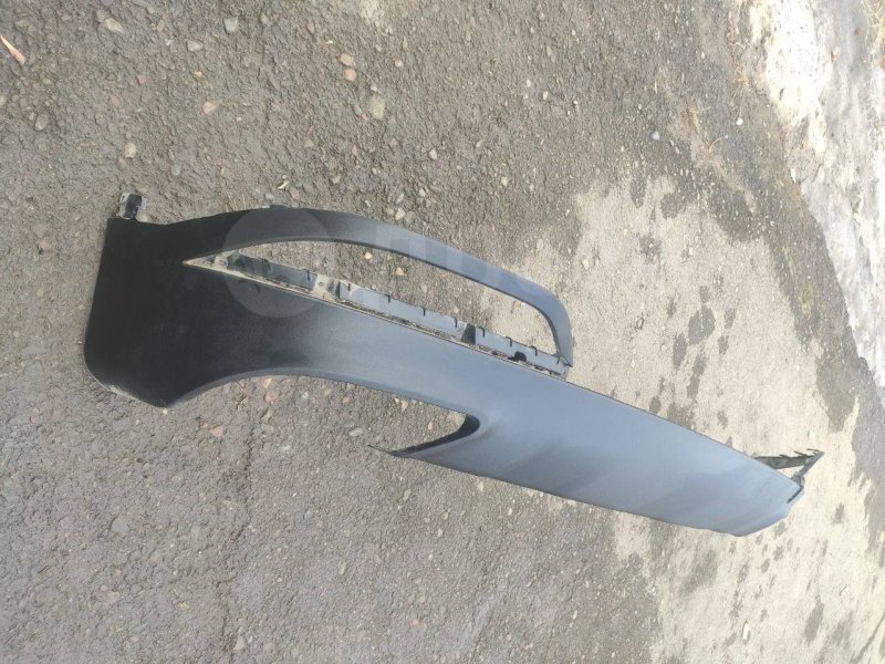 Юбка бампера, 1500 рублей, Красноярск