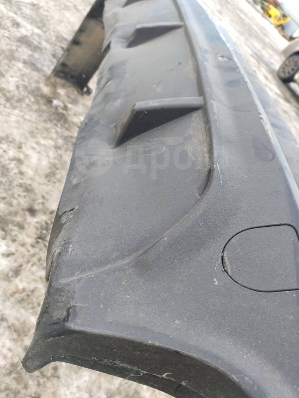 Юбка бампера, 1500 рублей, Красноярск