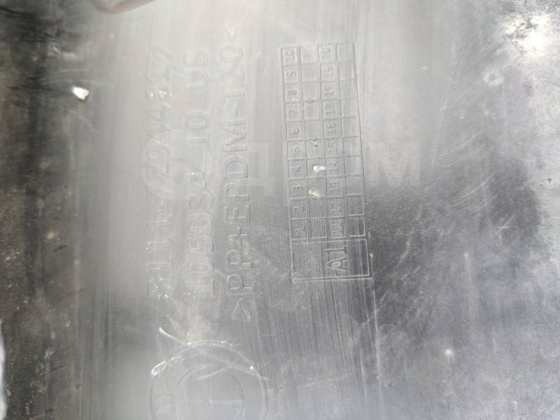 Юбка бампера, 1500 рублей, Красноярск