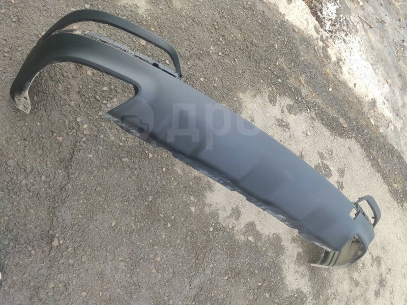 Юбка бампера, 1500 рублей, Красноярск