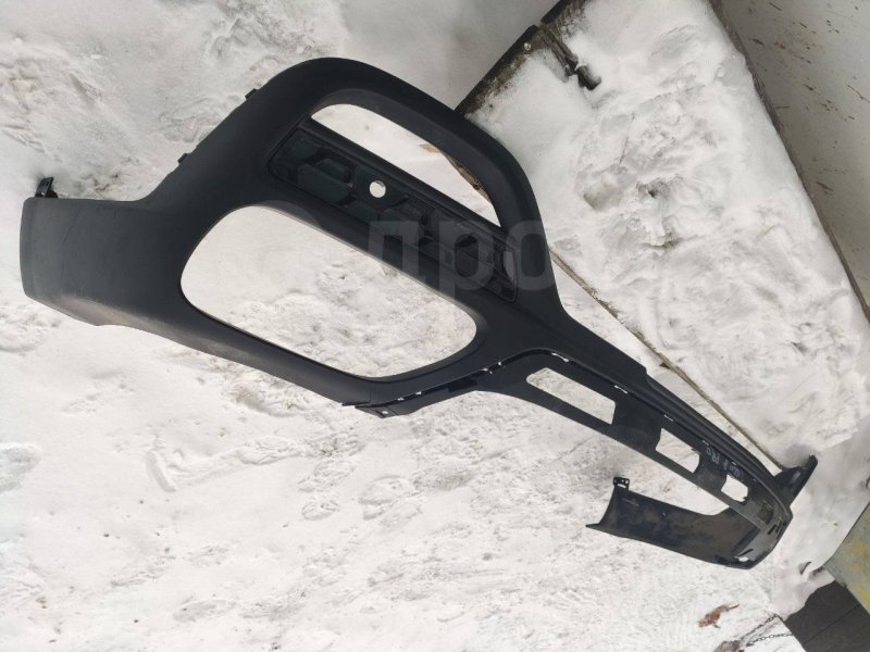 Юбка бампера, 2500 рублей, Красноярск