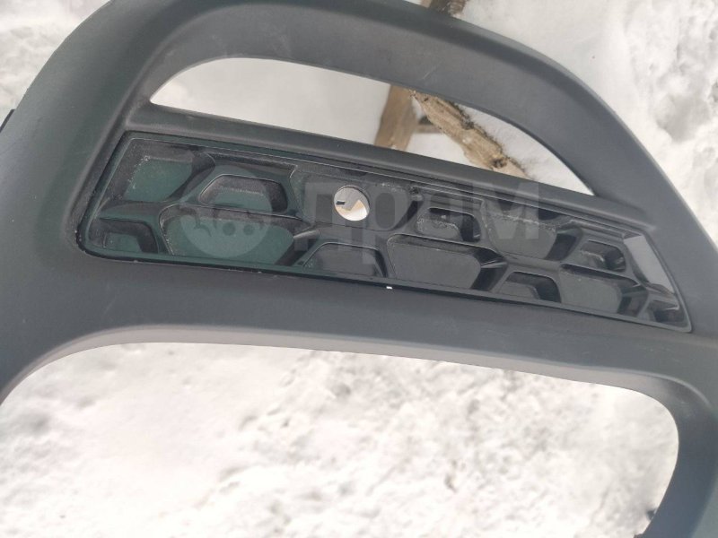 Юбка бампера, 2500 рублей, Красноярск