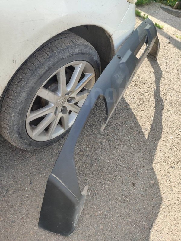 Юбка бампера, 2500 рублей, Красноярск