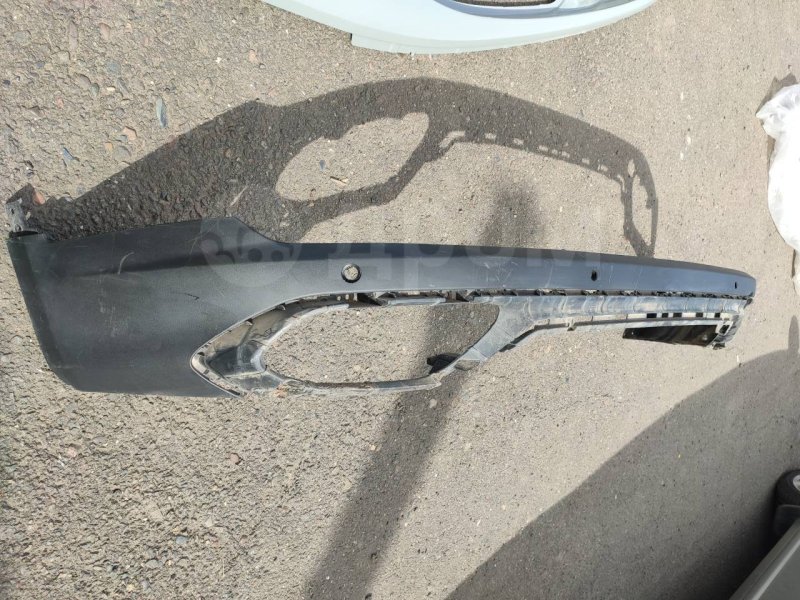 Юбка бампера, 2500 рублей, Красноярск