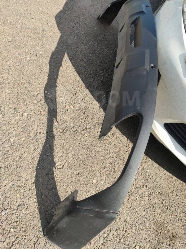 Юбка бампера, 2500 рублей, Красноярск