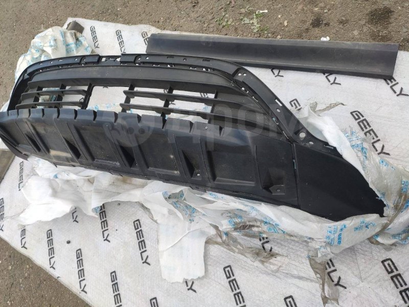 Юбка бампера, 4000 рублей, Красноярск