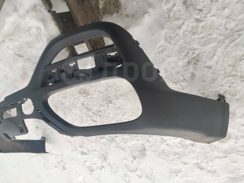 Юбка бампера, 2500 рублей, Красноярск