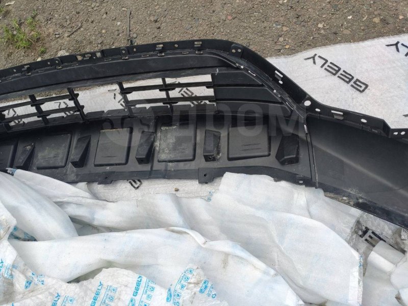 Юбка бампера, 4000 рублей, Красноярск