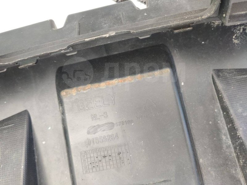 Юбка бампера, 4000 рублей, Красноярск