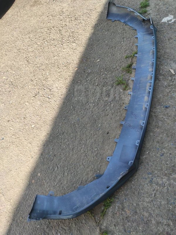 Юбка бампера, 2000 рублей, Красноярск