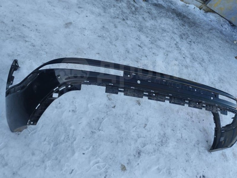 Юбка бампера, 3000 рублей, Красноярск