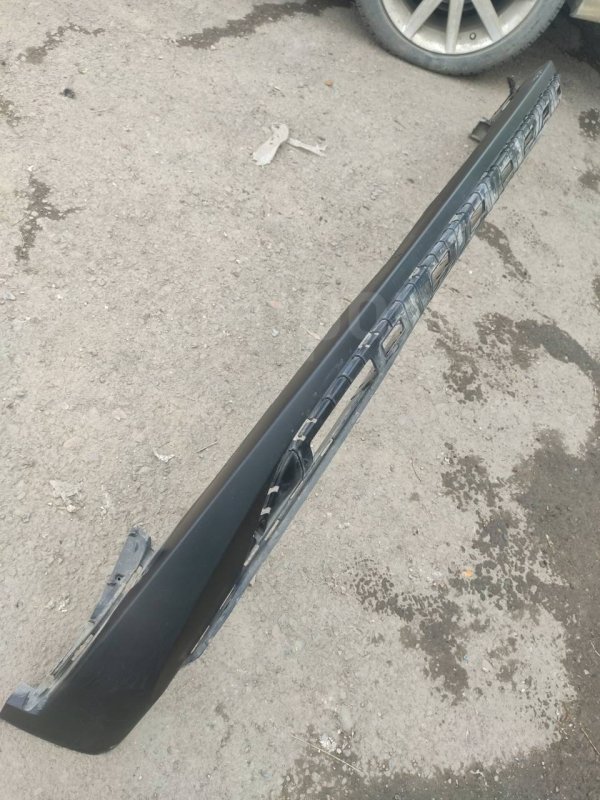 Юбка бампера, 2500 рублей, Красноярск