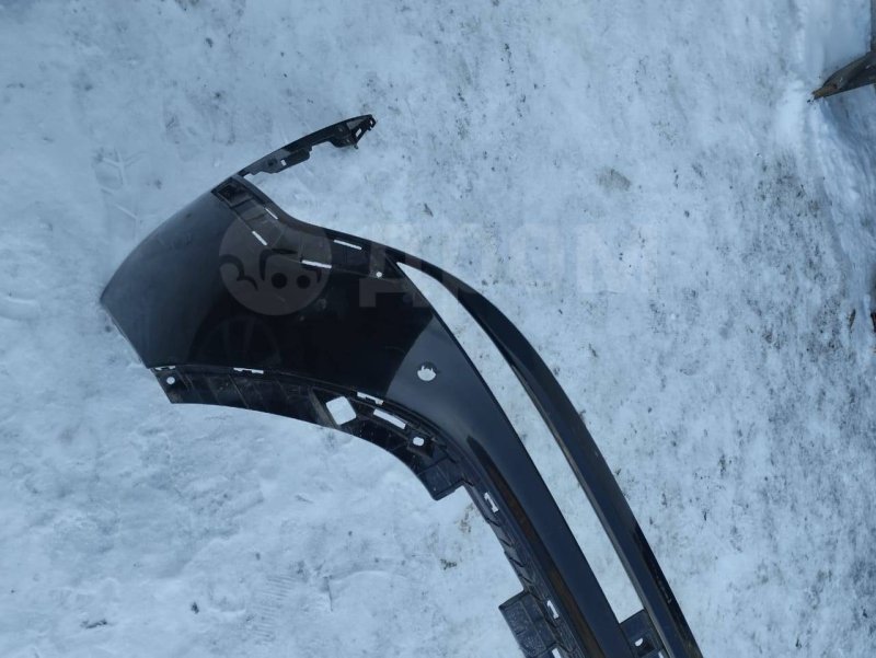 Юбка бампера, 3000 рублей, Красноярск