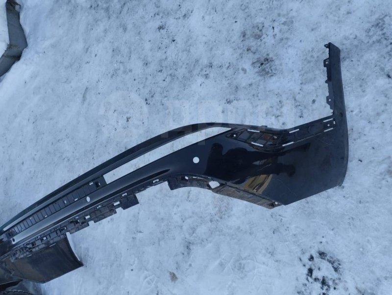 Юбка бампера, 3000 рублей, Красноярск