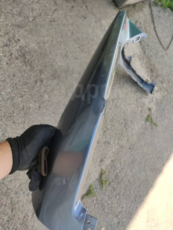 Юбка бампера, 2000 рублей, Красноярск