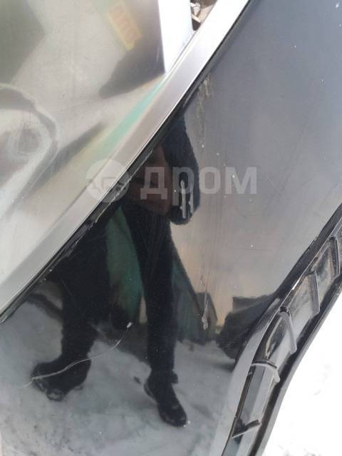 Юбка бампера, 3000 рублей, Красноярск