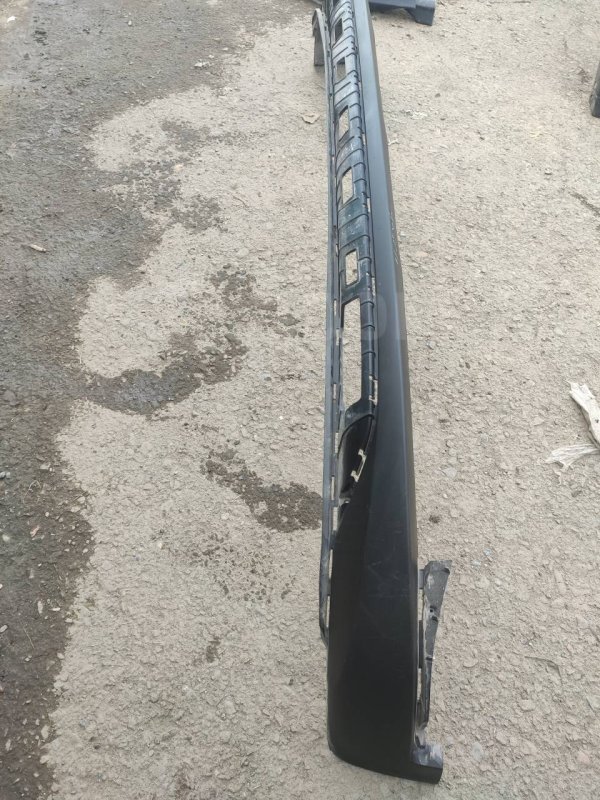 Юбка бампера, 2500 рублей, Красноярск